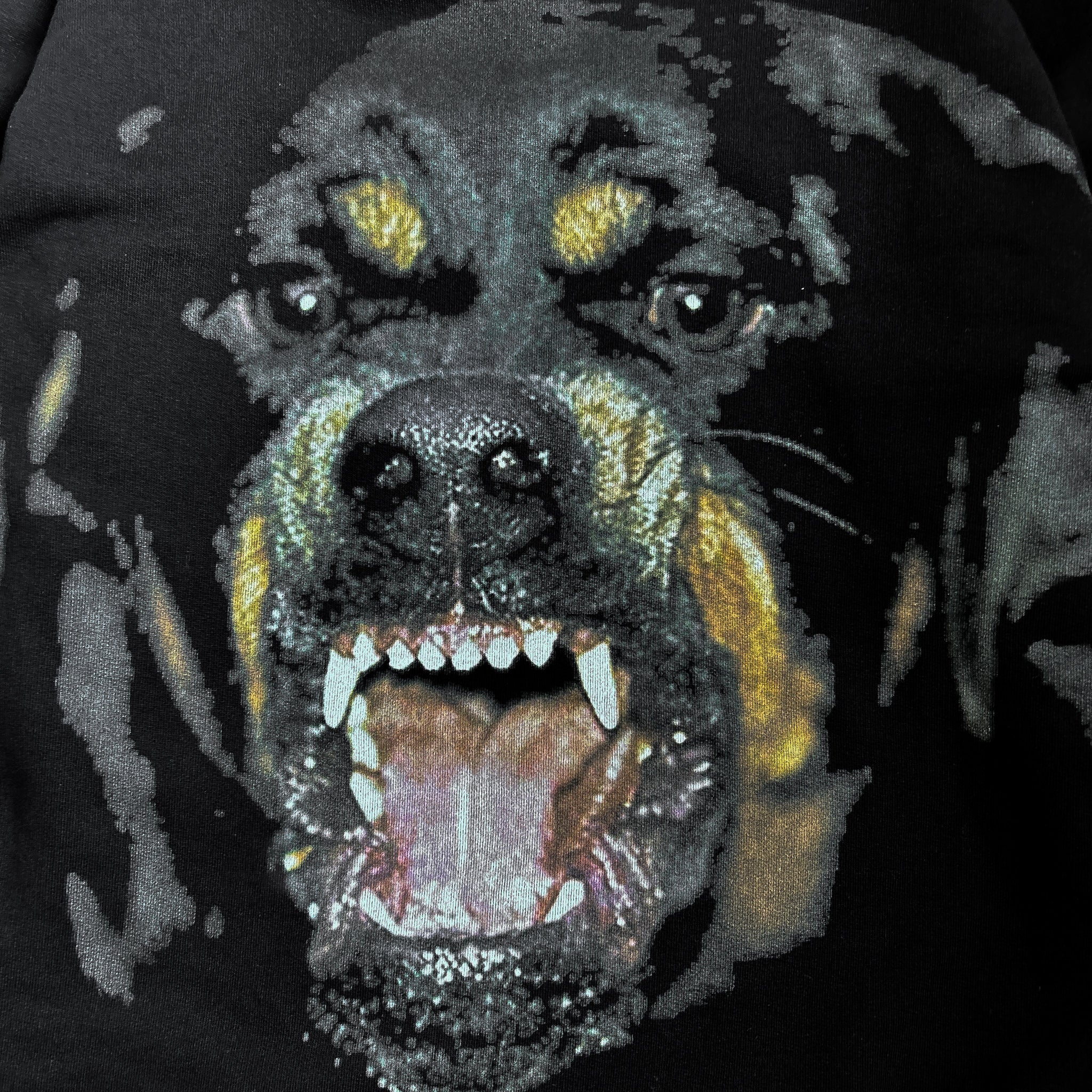 トップス Givenchy Rottweiler Sweatshirt Offer… Givenchy Rottweiler Sweatshirt / Jumper - Size S